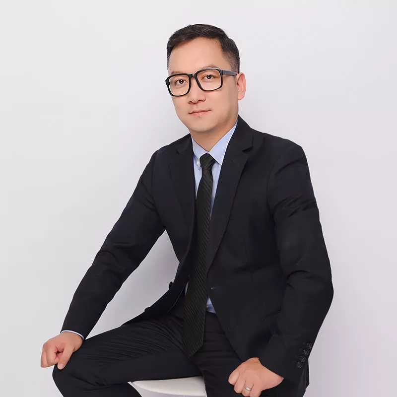 郭永军/合伙人律师
