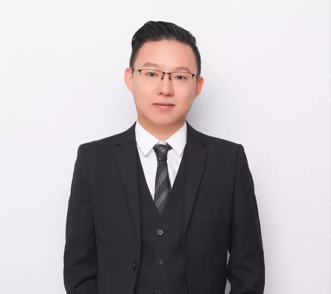 刘赛/合伙人律师