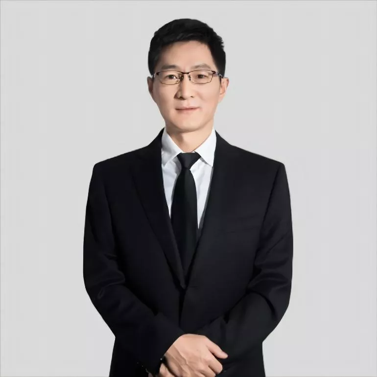 蔡庆/合伙人律师