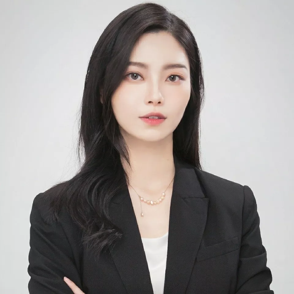 潘玉婷/专职律师
