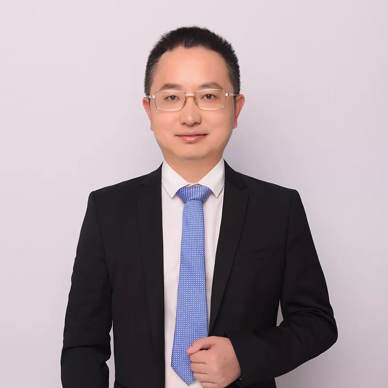 吴秋亮/合伙人律师