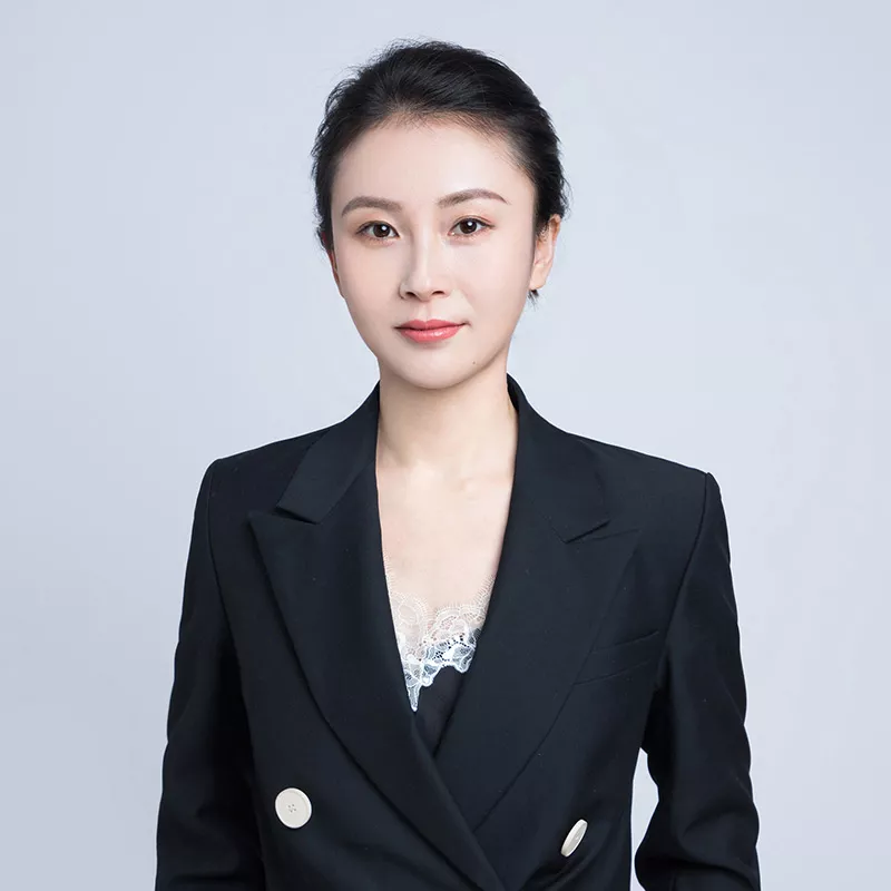 庞小曼/合伙人律师