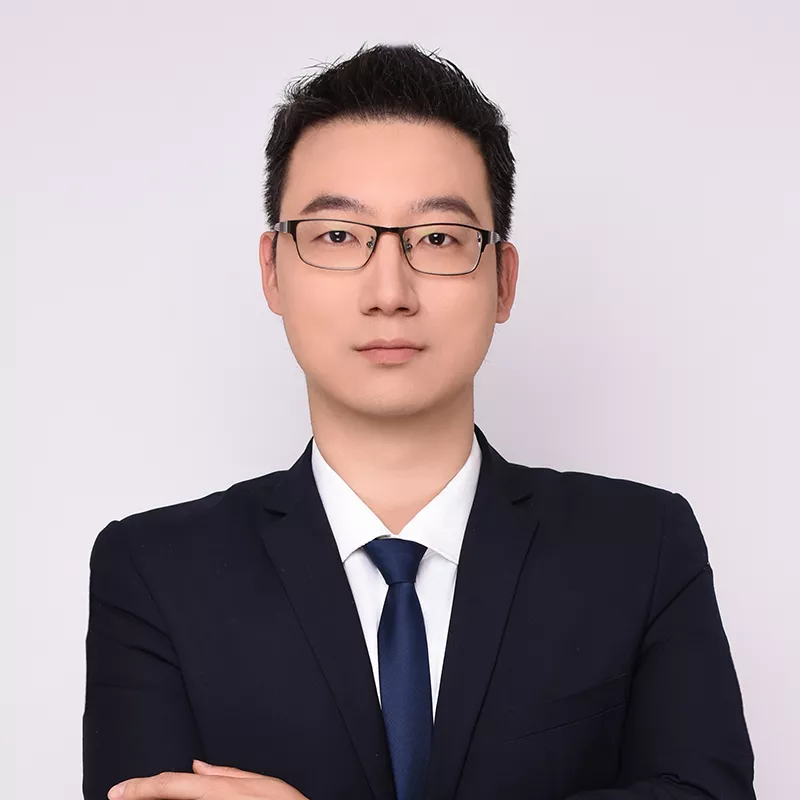 杨一雷