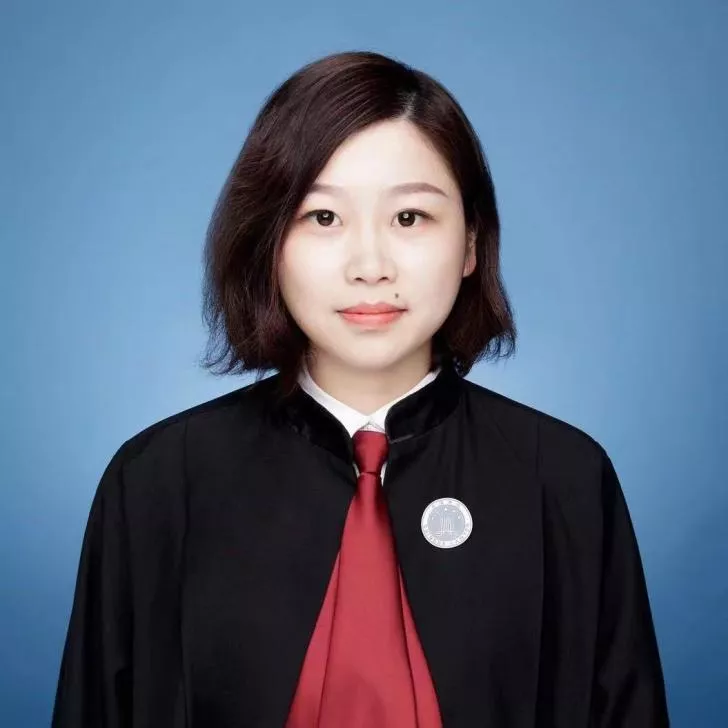 安丽娜/合伙人律师